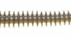 Keitech Easy Shaker 5 1/2 Inch Soft Plastic Worm 10 Pack