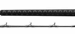 Daiwa Proteus Boat Conventional Casting Rods