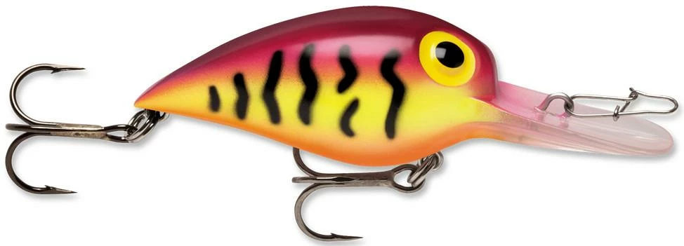 Storm Original Wiggle Wart 05 Crankbaits 52 Storm Original Wiggle Wart 05 Crankbaits