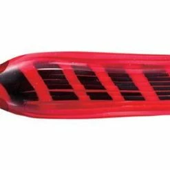 Yo-Zuri Octopus Skirts W/ Holed Head And Red Eye 5 Pack