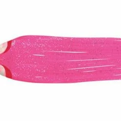 Yo-Zuri Octopus Skirts W/ Holed Head And Red Eye 5 Pack