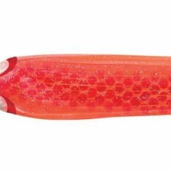 Yo-Zuri Octopus Skirts W/ Holed Head And Red Eye 5 Pack