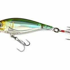 Yo-Zuri 3DB Shad Suspending 2 3/4 Inch Medium Diving Crankbait