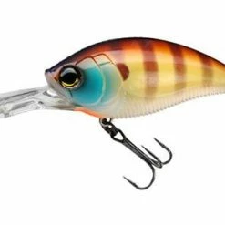 Yo-Zuri 3DB Deep Crank 2 3/4 Inch Deep Diving Crankbait