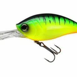 Yo-Zuri 3DB Deep Crank 2 3/4 Inch Deep Diving Crankbait
