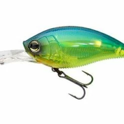 Yo-Zuri 3DB Deep Crank 2 3/4 Inch Deep Diving Crankbait