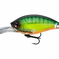 Yo-Zuri 3DB Deep Crank 2 3/4 Inch Deep Diving Crankbait