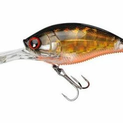 Yo-Zuri 3DB Deep Crank 2 3/4 Inch Deep Diving Crankbait