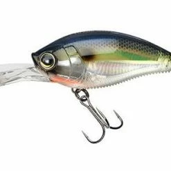 Yo-Zuri 3DB Deep Crank 2 3/4 Inch Deep Diving Crankbait