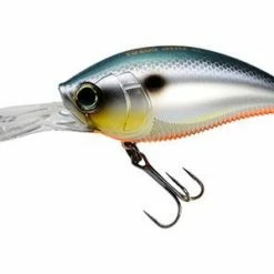 Yo-Zuri 3DB Deep Crank 2 3/4 Inch Deep Diving Crankbait