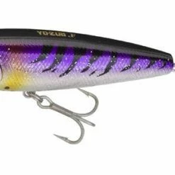 Topwater Baits Yo-Zuri Hydro Popper 4 3/4 Inch HD Saltwater Popper 13 Topwater Baits Yo-Zuri Hydro Popper 4 3/4 Inch HD Saltwater Popper