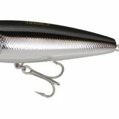 Topwater Baits Yo-Zuri Hydro Popper 4 3/4 Inch HD Saltwater Popper