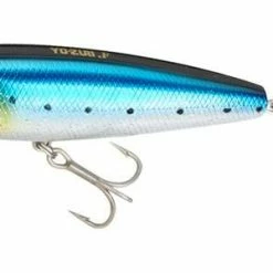 Topwater Baits Yo-Zuri Hydro Popper 4 3/4 Inch HD Saltwater Popper 17 Topwater Baits Yo-Zuri Hydro Popper 4 3/4 Inch HD Saltwater Popper
