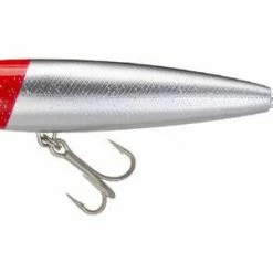 Topwater Baits Yo-Zuri Hydro Pencil 5 Inch Saltwater Topwater Walker