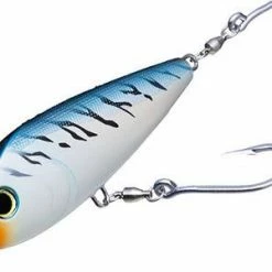 Jerkbaits/Rip Baits, Twitchbaits, & Trolling Plugs Yo-Zuri Bonita Trolling Sinking Lure