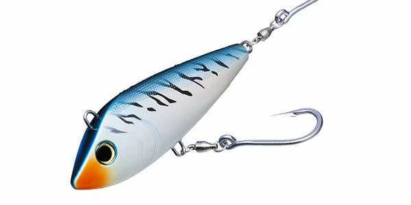 Jerkbaits/Rip Baits, Twitchbaits, & Trolling Plugs Yo-Zuri Bonita Trolling Sinking Lure 3 Jerkbaits/Rip Baits, Twitchbaits, & Trolling Plugs Yo-Zuri Bonita Trolling Sinking Lure