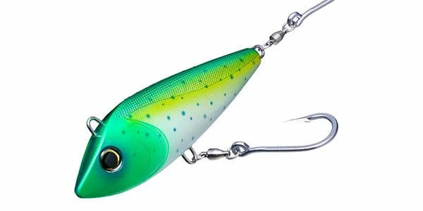 Jerkbaits/Rip Baits, Twitchbaits, & Trolling Plugs Yo-Zuri Bonita Trolling Sinking Lure 5 Jerkbaits/Rip Baits, Twitchbaits, & Trolling Plugs Yo-Zuri Bonita Trolling Sinking Lure