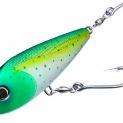 Jerkbaits/Rip Baits, Twitchbaits, & Trolling Plugs Yo-Zuri Bonita Trolling Sinking Lure 20 Jerkbaits/Rip Baits, Twitchbaits, & Trolling Plugs Yo-Zuri Bonita Trolling Sinking Lure