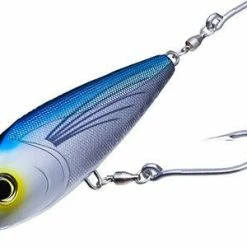 Jerkbaits/Rip Baits, Twitchbaits, & Trolling Plugs Yo-Zuri Bonita Trolling Sinking Lure 21 Jerkbaits/Rip Baits, Twitchbaits, & Trolling Plugs Yo-Zuri Bonita Trolling Sinking Lure