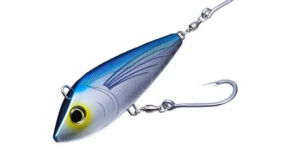 Jerkbaits/Rip Baits, Twitchbaits, & Trolling Plugs Yo-Zuri Bonita Trolling Sinking Lure 7 Jerkbaits/Rip Baits, Twitchbaits, & Trolling Plugs Yo-Zuri Bonita Trolling Sinking Lure