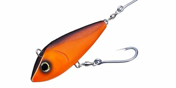 Jerkbaits/Rip Baits, Twitchbaits, & Trolling Plugs Yo-Zuri Bonita Trolling Sinking Lure 9 Jerkbaits/Rip Baits, Twitchbaits, & Trolling Plugs Yo-Zuri Bonita Trolling Sinking Lure