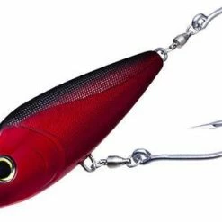 Jerkbaits/Rip Baits, Twitchbaits, & Trolling Plugs Yo-Zuri Bonita Trolling Sinking Lure 28 Jerkbaits/Rip Baits, Twitchbaits, & Trolling Plugs Yo-Zuri Bonita Trolling Sinking Lure
