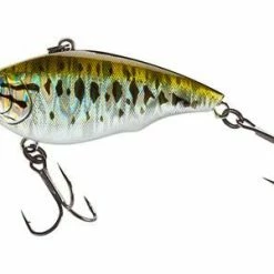 Yo-Zuri Rattl'N Vibe 5/8 Oz. Lipless Crankbait