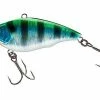 Yo-Zuri Rattl'N Vibe 5/8 Oz. Lipless Crankbait