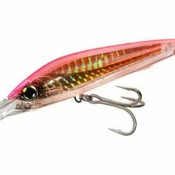 Jerkbaits/Rip Baits, Twitchbaits, & Trolling Plugs Yo-Zuri 3D Magnum Floating Deep Diver 7 Inch Extra Deep Diving Trolling Lure