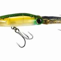 Yo-Zuri Hydro Squirt Squid-Imitating Lure Saltwater Baits & Lures