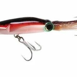 Yo-Zuri Hydro Squirt Squid-Imitating Lure Saltwater Baits & Lures