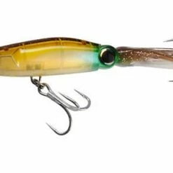 Yo-Zuri Hydro Squirt Squid-Imitating Lure Saltwater Baits & Lures