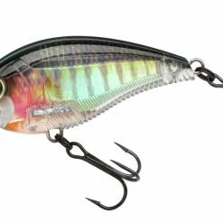 Yo-Zuri 3DB Crank 1.5 Shallow Squarebill Crankbait Baits & Lures