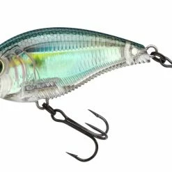 Yo-Zuri 3DB Crank 1.5 Shallow Squarebill Crankbait Baits & Lures