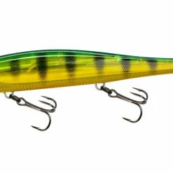 Baits & Lures Yo-Zuri 3DB Jerkbait 110