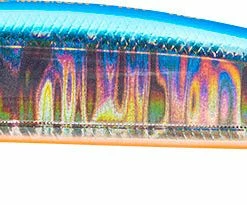 Hardcore Minnow Flat 70SP/95SP Suspending Jerkbait Baits & Lures