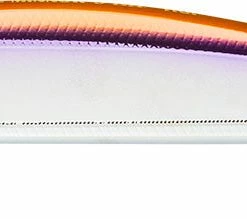 Hardcore Minnow Flat 70SP/95SP Suspending Jerkbait Baits & Lures