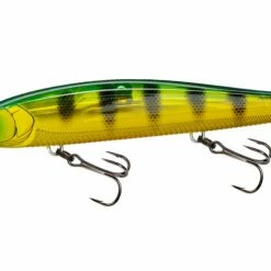 Baits & Lures Yo-Zuri 3DB Jerkbait Deep 110