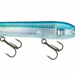 Yo-Zuri 3DB Pencil Popper 5 Inch Topwater Walker/Popper Baits & Lures