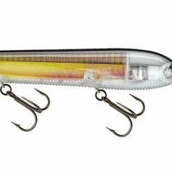 Yo-Zuri 3DB Pencil Popper 5 Inch Topwater Walker/Popper Baits & Lures