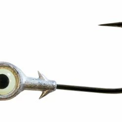 Saltwater Baits & Lures Z-Man Redfish Eye Jigheads 3 Pack 46 Saltwater Baits & Lures Z-Man Redfish Eye Jigheads 3 Pack