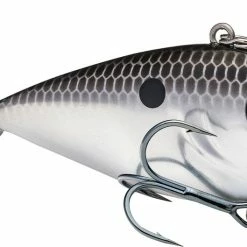 Strike King Red Eyed Shad 1/4 Oz. Lipless Crankbait Baits & Lures