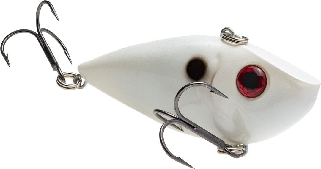 Strike King Red Eyed Shad 1/2 Oz. Lipless Crankbait Baits & Lures 41 Strike King Red Eyed Shad 1/2 Oz. Lipless Crankbait Baits & Lures
