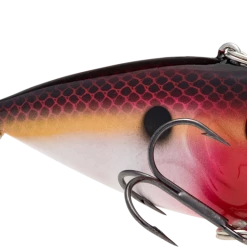 Strike King Red Eyed Shad 1/2 Oz. Lipless Crankbait Baits & Lures 96 Strike King Red Eyed Shad 1/2 Oz. Lipless Crankbait Baits & Lures