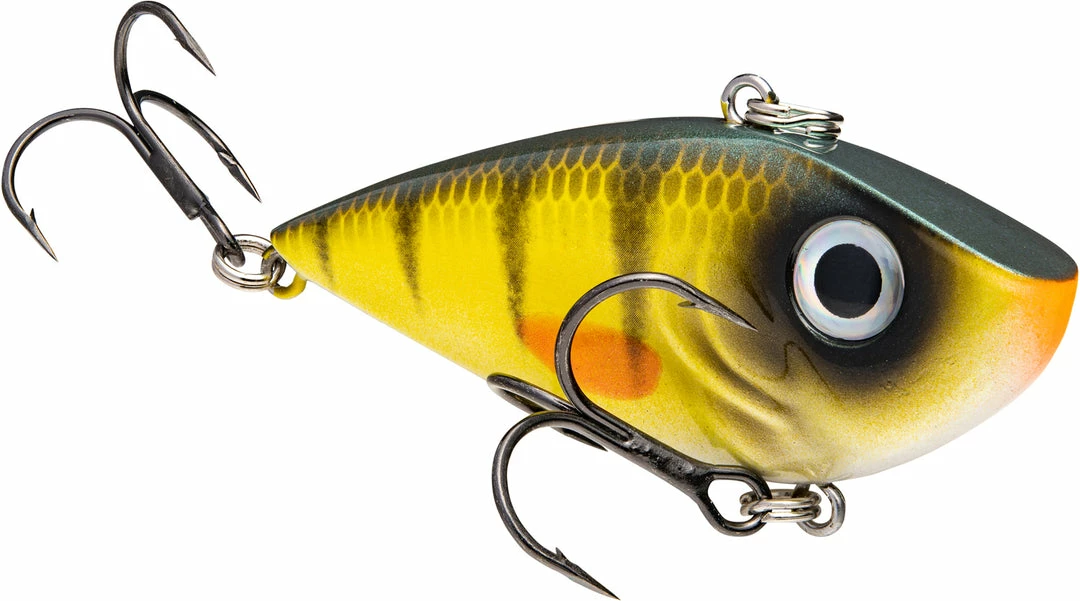 Strike King Red Eyed Shad 1/2 Oz. Lipless Crankbait Baits & Lures 52 Strike King Red Eyed Shad 1/2 Oz. Lipless Crankbait Baits & Lures