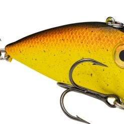 Strike King Red Eyed Shad 1/4 Oz. Lipless Crankbait Baits & Lures