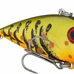 Strike King Red Eyed Shad 1/2 Oz. Lipless Crankbait Baits & Lures 84 Strike King Red Eyed Shad 1/2 Oz. Lipless Crankbait Baits & Lures