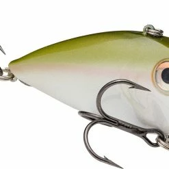 Strike King Red Eyed Shad 1/2 Oz. Lipless Crankbait Baits & Lures 106 Strike King Red Eyed Shad 1/2 Oz. Lipless Crankbait Baits & Lures