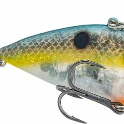 Strike King Red Eyed Shad 1/2 Oz. Lipless Crankbait Baits & Lures 75 Strike King Red Eyed Shad 1/2 Oz. Lipless Crankbait Baits & Lures