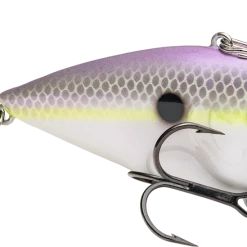 Strike King Red Eyed Shad 1/2 Oz. Lipless Crankbait Baits & Lures 101 Strike King Red Eyed Shad 1/2 Oz. Lipless Crankbait Baits & Lures